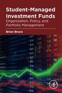 Enlarge image Cover: Student-Managed Investment Funds - Academic Press