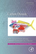 Cover: Carbon Dioxide - Academic Press