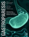 Cover: Gastroparesis - Academic Press