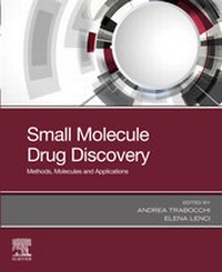 Abbildung von: Small Molecule Drug Discovery - Elsevier
