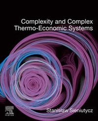 Abbildung von: Complexity and Complex Thermo-Economic Systems - Elsevier