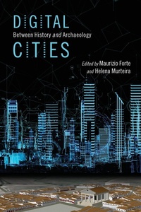 Enlarge image Cover: Digital Cities - Oxford University Press Inc