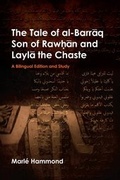 Cover: The Tale of al-Barraq Son of Raw?an and Layla the Chaste - Oxford University Press