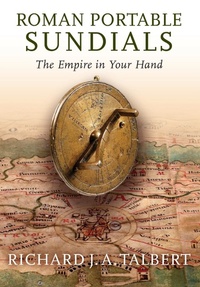 Abbildung von: Roman Portable Sundials - Oxford University Press Inc