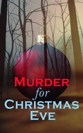 Cover: Murder for Christmas Eve - e-artnow
