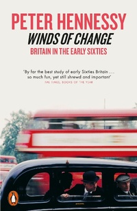 Enlarge image Cover: Winds of Change - Penguin Books Ltd