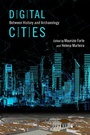 Cover: Digital Cities - Oxford University Press Inc