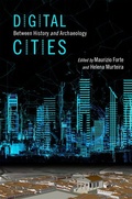 Cover: Digital Cities - Oxford University Press Inc