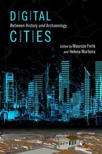 Enlarge image Cover: Digital Cities - Oxford University Press Inc