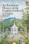 Cover: An Economic History of the English Garden - Penguin Books Ltd