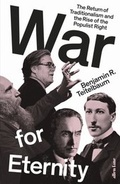 Cover: War for Eternity - Penguin Books Ltd