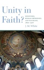 Cover: Unity in Faith? - Indiana University Press