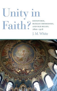 Enlarge image Cover: Unity in Faith? - Indiana University Press