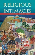 Cover: Religious Intimacies - Indiana University Press