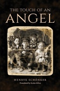 Cover: The Touch of an Angel - Indiana University Press