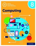 Bild: Oxford International Computing: Oxford International Computing Student Book 8 - Oxford University Press