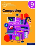 Cover: Oxford International Computing: Oxford International Computing Student Book 9 - Oxford University Press