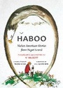 Cover: Haboo - University of Washington Press