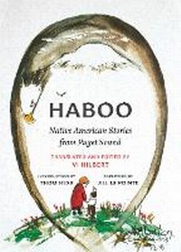 Enlarge image Cover: Haboo - University of Washington Press