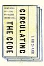 Cover: Circulating the Code - University of Washington Press