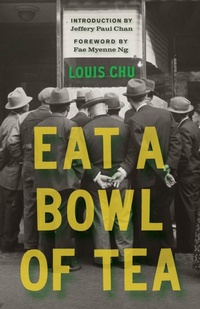 Abbildung von: Eat a Bowl of Tea - University of Washington Press