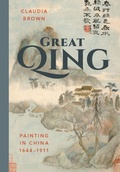 Cover: Great Qing - University of Washington Press