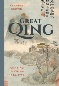 Enlarge image Cover: Great Qing - University of Washington Press
