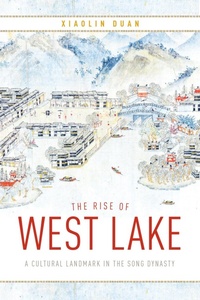 Abbildung von: The Rise of West Lake - University of Washington Press