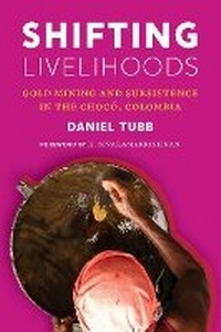 Enlarge image Cover: Shifting Livelihoods - University of Washington Press