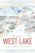 Cover: The Rise of West Lake - University of Washington Press