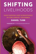 Cover: Shifting Livelihoods - University of Washington Press