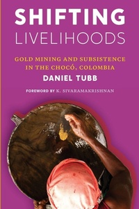 Enlarge image Cover: Shifting Livelihoods - University of Washington Press
