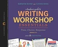 Cover: A Teacher's Guide to Writing Workshop Essentials - Heinemann Educational Books,U.S.