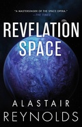 Cover: Revelation Space - Orbit