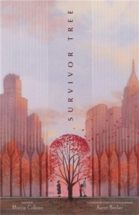 Enlarge image Cover: Survivor Tree - Little, Brown Young Readers