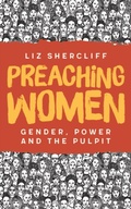 Cover: Preaching Women - SCM Press