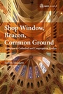 Cover: Shop Window, Flagship, Common Ground - SCM Press
