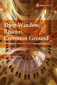 Enlarge image Cover: Shop Window, Flagship, Common Ground - SCM Press