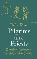 Cover: Pilgrims and Priests - SCM Press