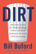 Cover: Dirt - Alfred A. Knopf