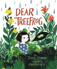 Abbildung von: Dear Treefrog - Houghton Mifflin Books for Children