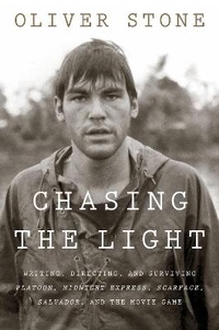 Abbildung von: Chasing the Light - Mariner Books