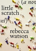 Cover: little scratch - Doubleday & Co Inc.
