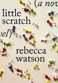 Enlarge image Cover: little scratch - Doubleday & Co Inc.