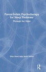 Cover: Parent-Infant Psychotherapy for Sleep Problems - Routledge
