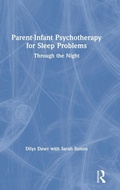 Cover: Parent-Infant Psychotherapy for Sleep Problems - Routledge