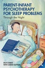 Cover: Parent-Infant Psychotherapy for Sleep Problems - Routledge