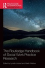 Cover: The Routledge Handbook of Social Work Practice Research - Routledge