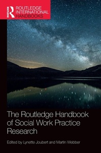 Enlarge image Cover: The Routledge Handbook of Social Work Practice Research - Routledge