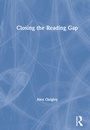 Cover: Closing the Reading Gap - Routledge